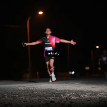 Runner Photo 4523390