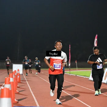 Runner Photo 4523393