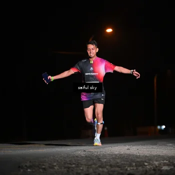 Runner Photo 4523399