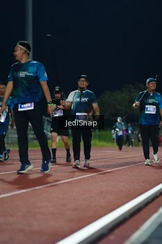 Runner Photo 4523400