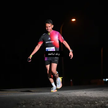 Runner Photo 4523401