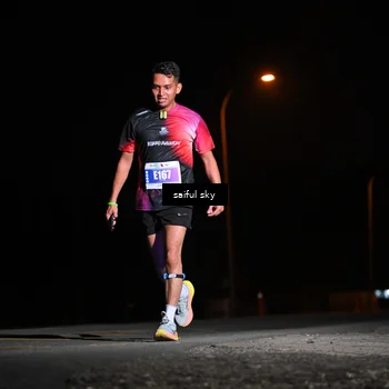 Runner Photo 4523402