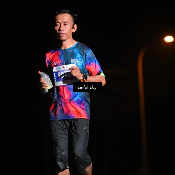 Runner Photo 4523415