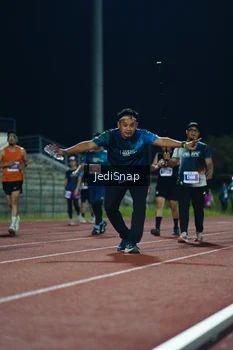 Runner Photo 4523416