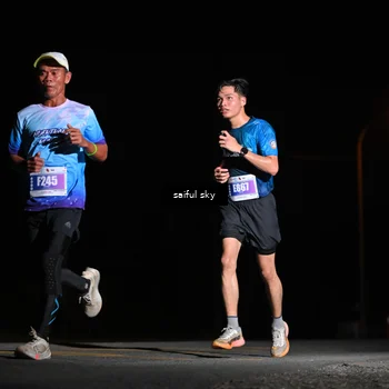 Runner Photo 4523422