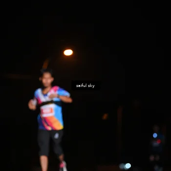 Runner Photo 4523425