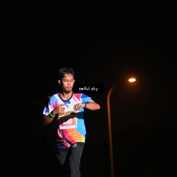 Runner Photo 4523431
