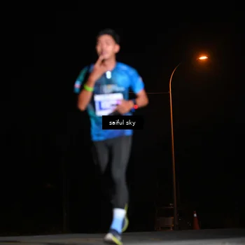 Runner Photo 4523432