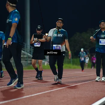 Runner Photo 4523436