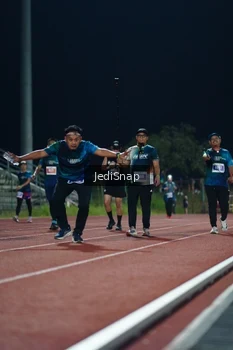 Runner Photo 4523438
