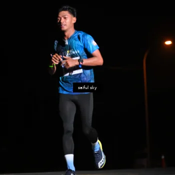 Runner Photo 4523439