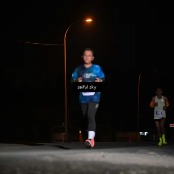 Runner Photo 4523441
