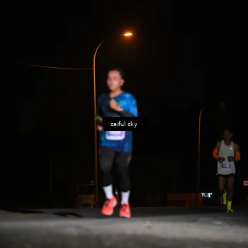 Runner Photo 4523442