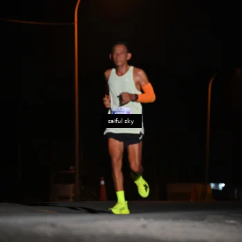 Runner Photo 4523445