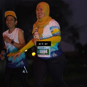 Runner Photo 4523449