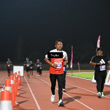 Runner Photo 4523451
