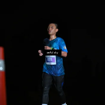 Runner Photo 4523455