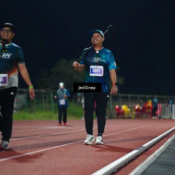 Runner Photo 4523457