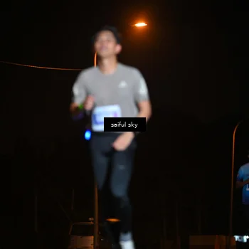 Runner Photo 4523458