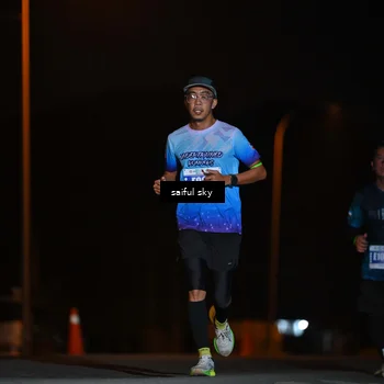 Runner Photo 4523462
