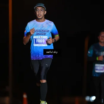 Runner Photo 4523464