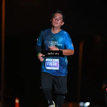 Runner Photo 4523467