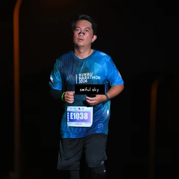 Runner Photo 4523469