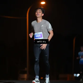 Runner Photo 4523470