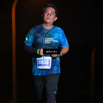 Runner Photo 4523473