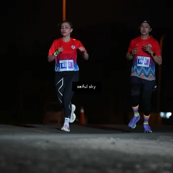 Runner Photo 4523480