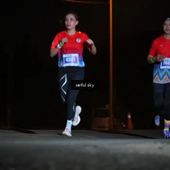 Runner Photo 4523481