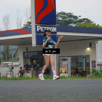 Runner Photo 4523482