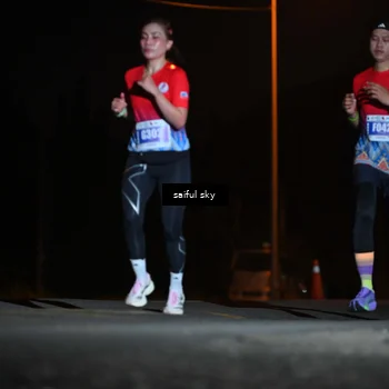 Runner Photo 4523484