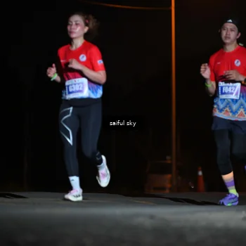 Runner Photo 4523485