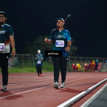 Runner Photo 4523493