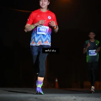 Runner Photo 4523494