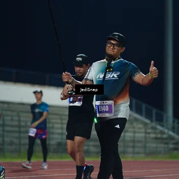 Runner Photo 4523497