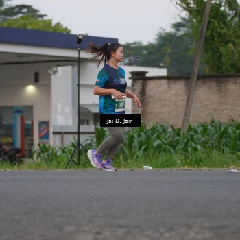 Runner Photo 4523499