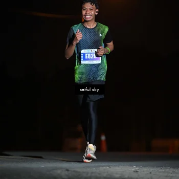 Runner Photo 4523504