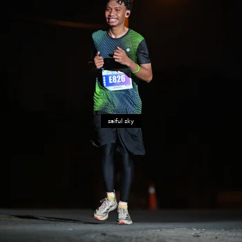 Runner Photo 4523506