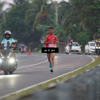 Runner Photo 4523508