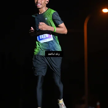 Runner Photo 4523509