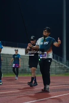 Runner Photo 4523512