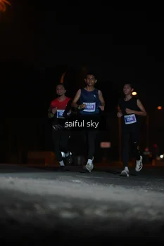 Runner Photo 4523514