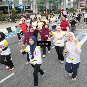 Runner Photo 4523523
