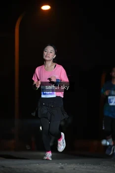 Runner Photo 4523524