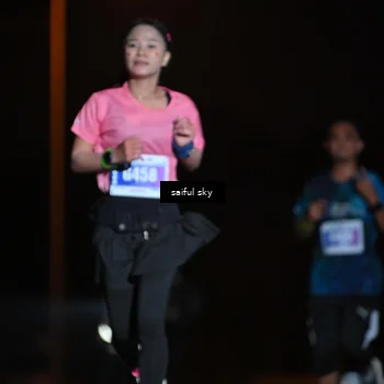 Runner Photo 4523527