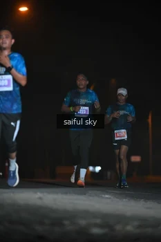 Runner Photo 4523528