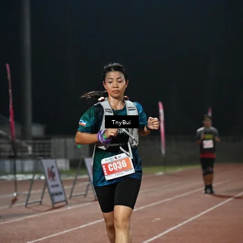 Runner Photo 4523533