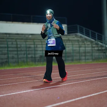 Runner Photo 4523538